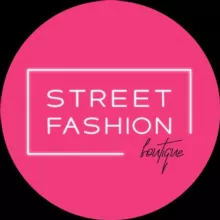 Streetfashionboutique