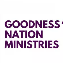 THE GOODNESS NATION MINISTRIES