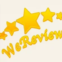 WeReview_ITA