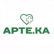Витамины из Германии Apte.ka