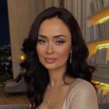 Астролог Ольга Романова
