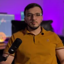 Azizov Trader