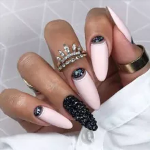💅Маникюр и всё