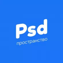 PSD пространство - шаблоны и дизайн соц сетей