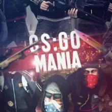 Мир киберспорта | CS2 | PUBG | FIFA | Dota 2