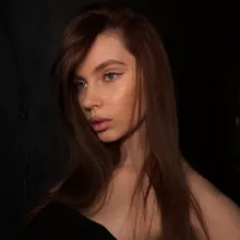 DARI PRONENKO