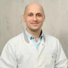 Доктор Постников
