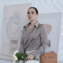 Екатерина Радова: о русском языке, ОГЭ и ЕГЭ