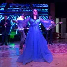 Группа Самур