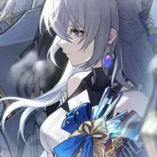 • Honkai: Star Rail • One