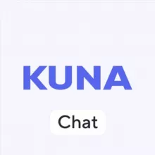 Kuna.io флудилка ua/ru