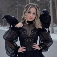 Ведьминский кружок