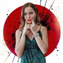 Анна Николаевна
