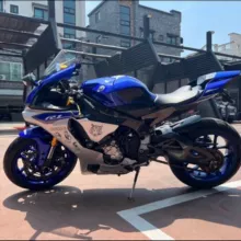 Moto skuter bozor.