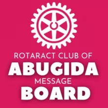 #Abugida Message Board