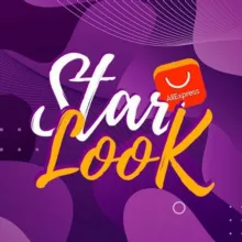 StarLOOK | Одежда звезд с AliExpress