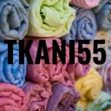 ТКАНИ55
