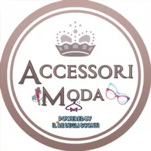 ACCESSORI MODA - IL 👑RE Degli SCONTI 🛍