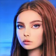 АЛИНА В ТЕМЕ