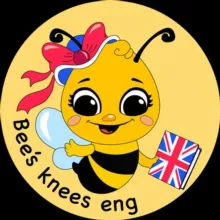 Bee’s knees eng🐝