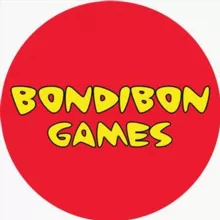BONDIBON_GAMES || ПРОИЗВОДИТЕЛЬ ИГР И ИГРУШЕК