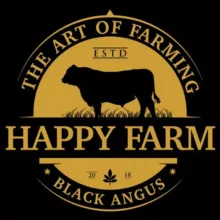 Агропарк Happy Farm