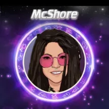 🤜🏽💜🤛🏻Jess McShore