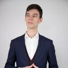 Андрей Лебедев la.plas