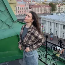 Margosha’s channel💅🏿