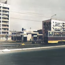 Наш ОЗТП