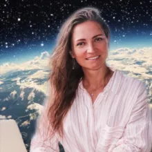 Olga Yan Astrologer