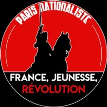 Paris Nationaliste
