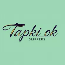 Домашние тапочки