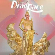 Pangina's Drag Race 🇹🇭