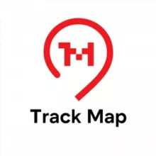 Moscow Metro TrackMap