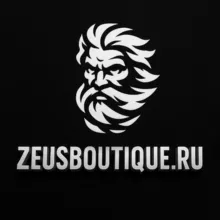 ZEUS BOUTIQUE MOSCOW