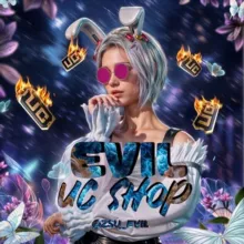EVIL UC 🇺🇦