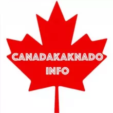 Информационный филиал чата @canadakanado