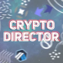 Crypto Director