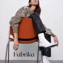 Fabrika Женская одежда