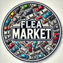 Flea Мarket