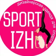 SPORTIZH18 ТЦ ЭЛЬГРИН