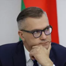 Вадим Гигин // Откровенно