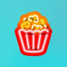 🍿 Попкорн | сериалы и кино