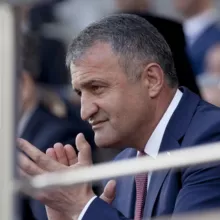 Анатолий Ильич Бибилов