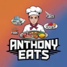 Anthony Vouches