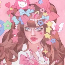 darya space ⋆˚✿˖°(⸝⸝> ᴗ•⸝⸝)