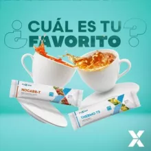 Fuxion Flyer y Videos