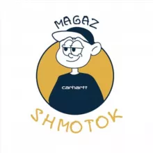 magazshmotok