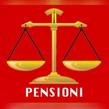 PENSIONI & AGGIORNAMENTI